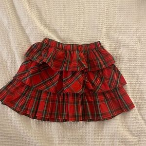 Hanna Andersson skirt